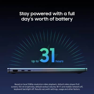 Samsung Galaxy Book5 360 Computers