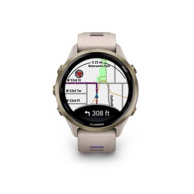Garmin Garmin Forerunner 970 Smartwatches