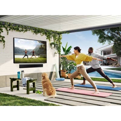 Samsung LST7D TVs