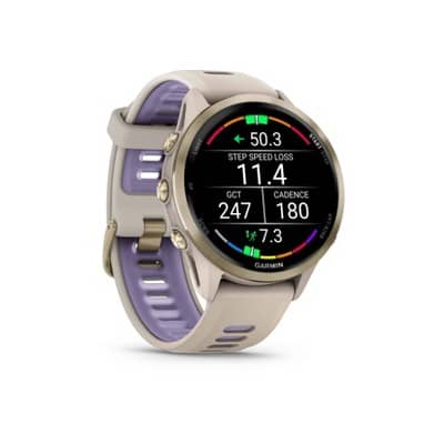 Garmin Garmin Forerunner 970 Smartwatches