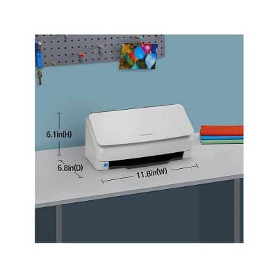 HP ScanJet Pro 3000 s4 Sheet-feed Printers New