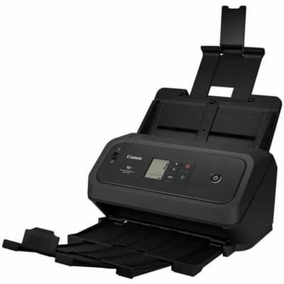 Canon DR-C350 Printers New