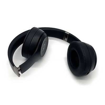 Beats Solo 4 Bluetooth Wireless On-Ear Headphones & Earbuds Gray New