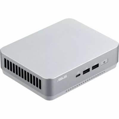 ASUS NUC NUC14RVSU7 Computers