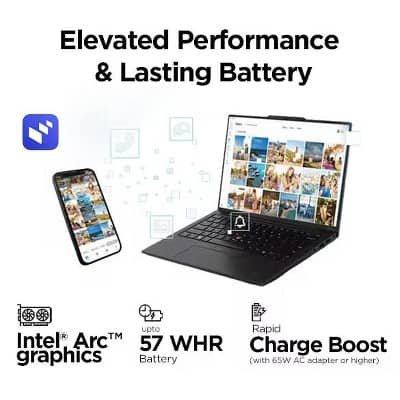 Lenovo ThinkPad X1 Carbon Gen 12 Computers