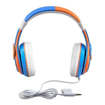 eKids BL-140 Headphones & Earbuds Blippi New