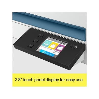 HP ScanJet Pro N4600 fnw1 Printers New