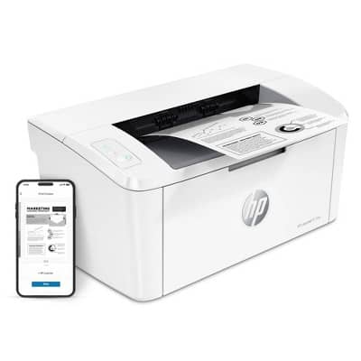 HP M110w Printers New