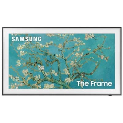 Samsung THE FRAME TVs