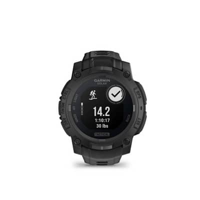 Garmin Instinct 3 Smartwatches