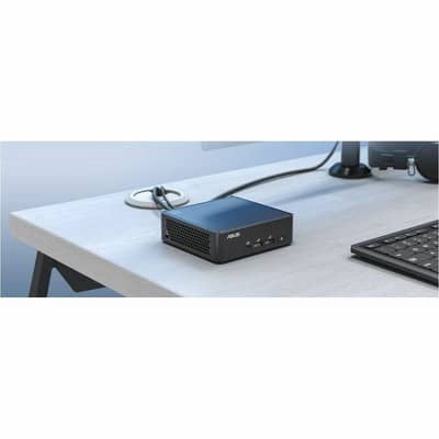 ASUS NUC RNUC15CRKC7069CU Computers