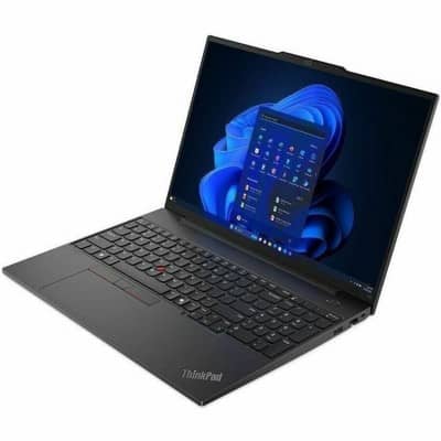 Lenovo ThinkPad E16 Computers