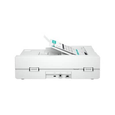HP ScanJet Pro 3600 f1 Printers New