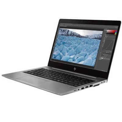 HP ZBook Studio 15 G6 Computers