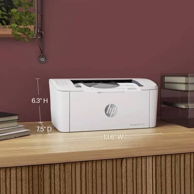 HP M110w Printers New