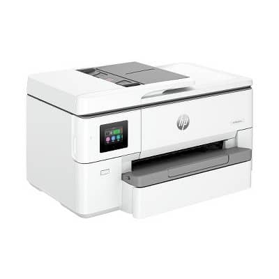 HP OfficeJet Pro 9720e Wide Format Printers New