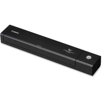 Canon P-208II Scan-tini Printers New