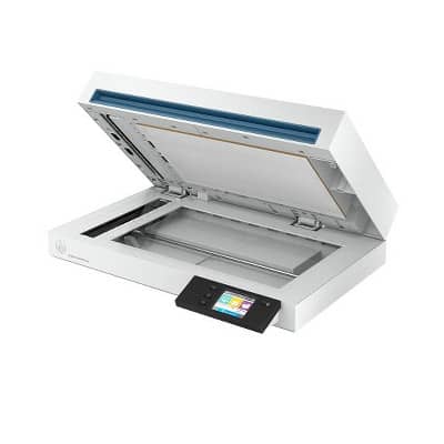HP ScanJet Pro N4600 fnw1 Printers New