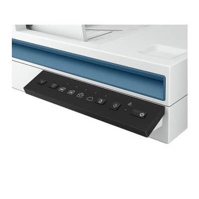 HP ScanJet Pro 3600 f1 Printers New