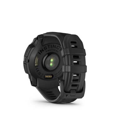 Garmin Instinct 3 Smartwatches