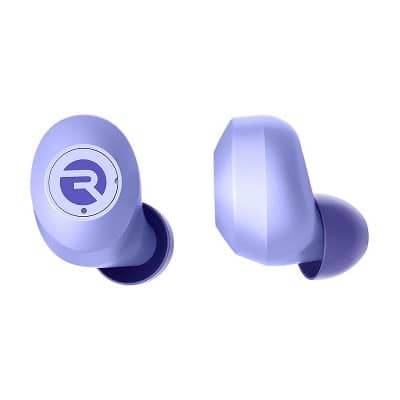 Raycon PX4 Headphones & Earbuds 