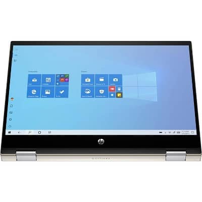 HP Pavilion x360 14 Computers