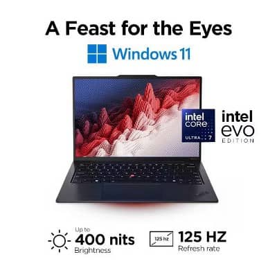 Lenovo ThinkPad X1 Carbon Gen 12 Computers