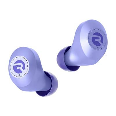 Raycon PX4 Headphones & Earbuds 
