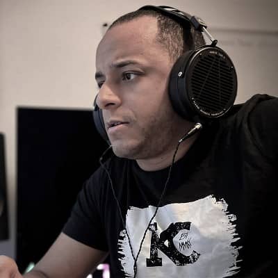 Audeze Audeze LCD-X Headphones & Earbuds 