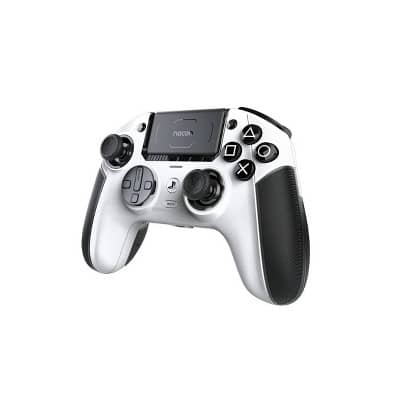 Nacon Revolution 5 Pro Pro Controllers (Game) White New