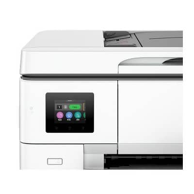 HP OfficeJet Pro 9720e Wide Format Printers New