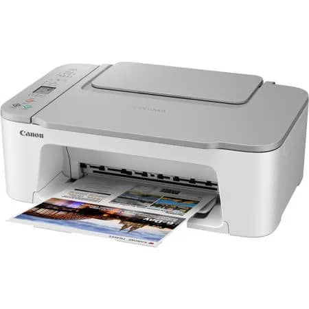Canon PIXMA TS3520 Printers Open-Box Excellent