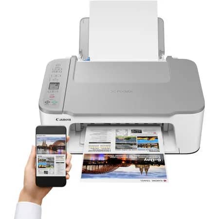 Canon PIXMA TS3520 Printers Open-Box Excellent