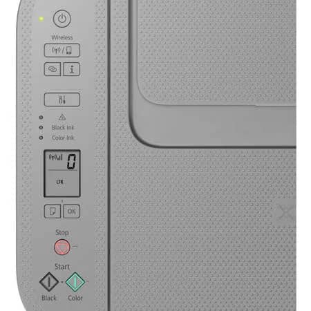 Canon PIXMA TS3520 Printers Open-Box Excellent
