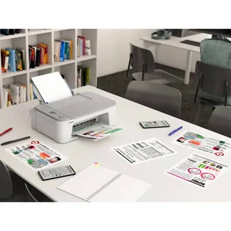 Canon PIXMA TS3520 Printers Open-Box Excellent