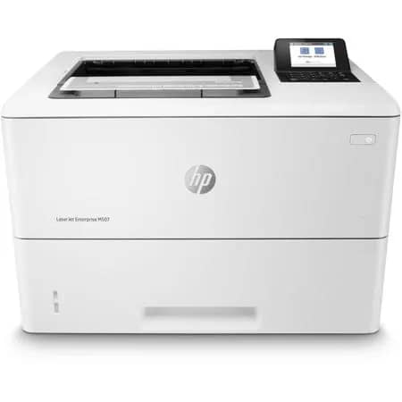 HP LaserJet M507dn Printers New
