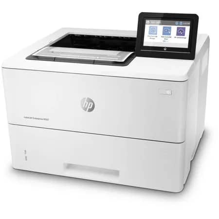 HP Laserjet Ent M507dng Printers New