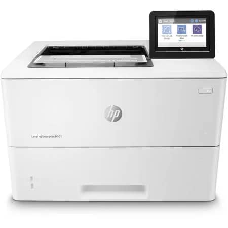 HP Laserjet Ent M507dng Printers New