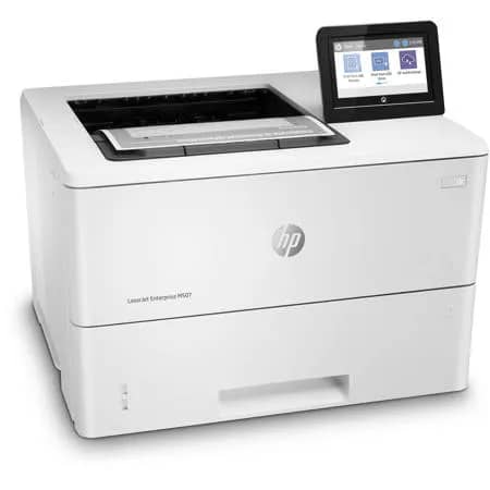 HP Laserjet Ent M507dng Printers New