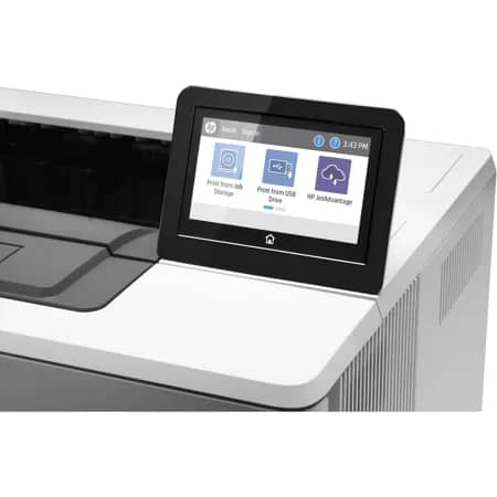 HP Laserjet Ent M507dng Printers New