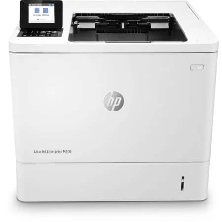 HP Enterprise M608n Printers New