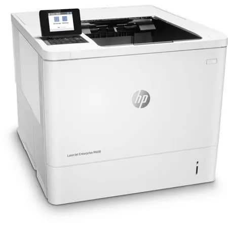HP Enterprise M608n Printers New
