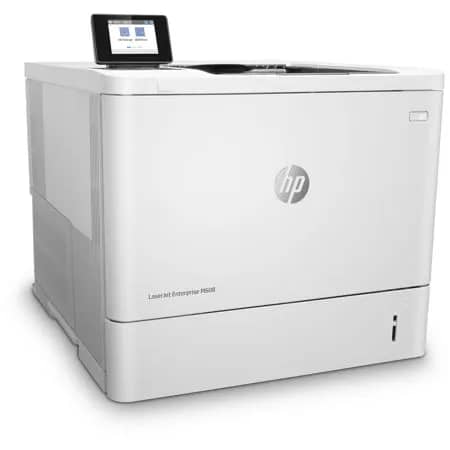 HP Enterprise M608n Printers New