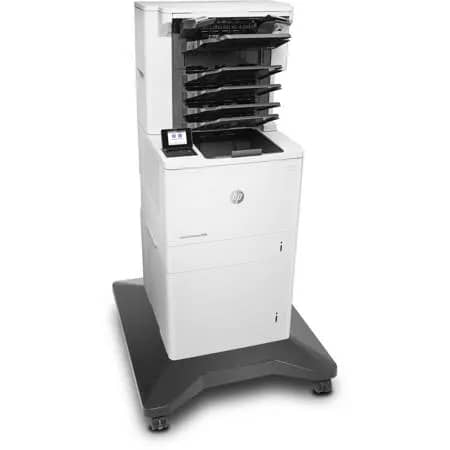 HP Enterprise M608n Printers New