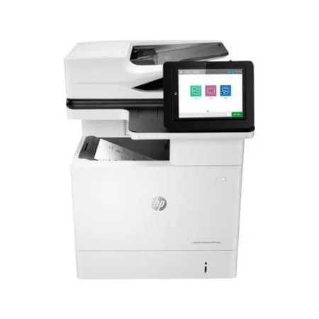 HP M632h Printers Used - Like New