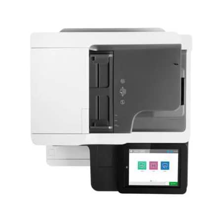 HP M632h Printers Used - Like New