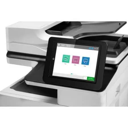 HP M632h Printers Used - Like New
