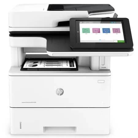 HP Laserjet Ent MFP M528 Printers New