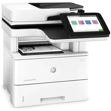 HP Laserjet Ent MFP M528 Printers New