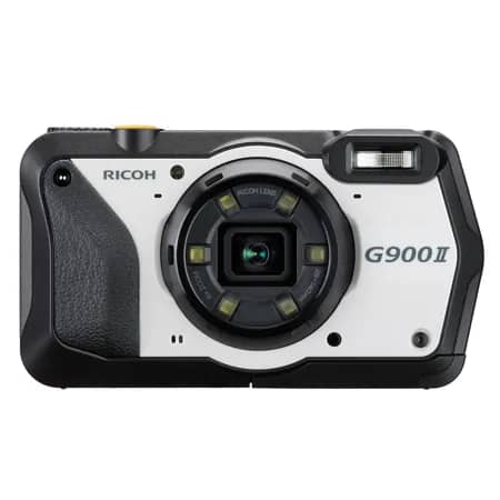 Ricoh LUMIX G9 II Digital Cameras